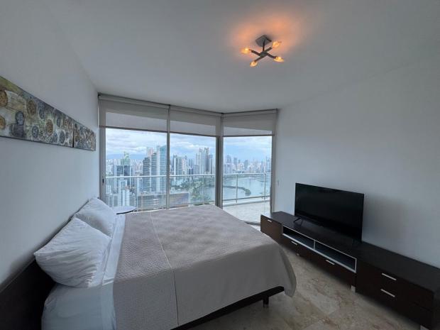 PANAMA, AVE. BALBOA DESTINY BAY VIEW