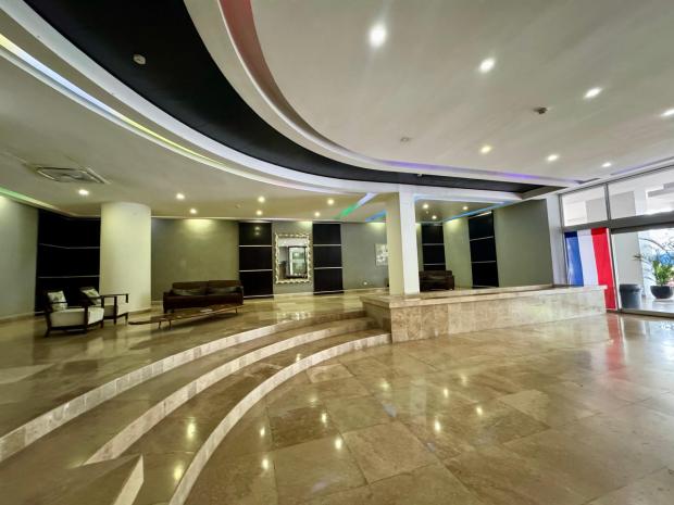 PANAMA, AVE. BALBOA DESTINY BAY VIEW