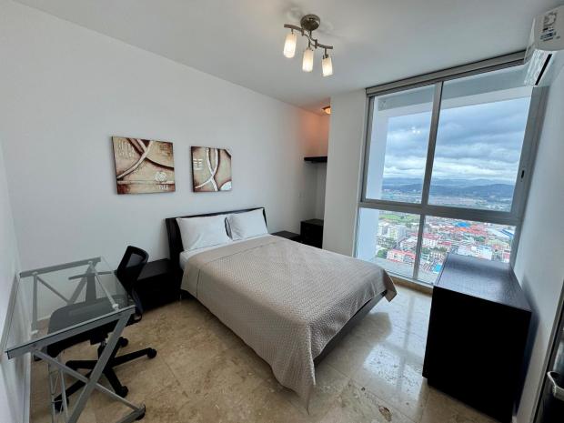 PANAMA, AVE. BALBOA DESTINY BAY VIEW