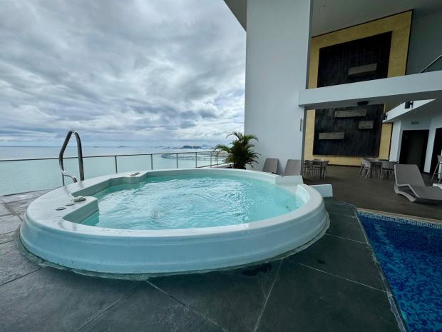 PANAMA, AVE. BALBOA DESTINY BAY VIEW