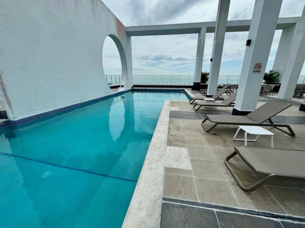 PANAMA, AVE. BALBOA DESTINY BAY VIEW