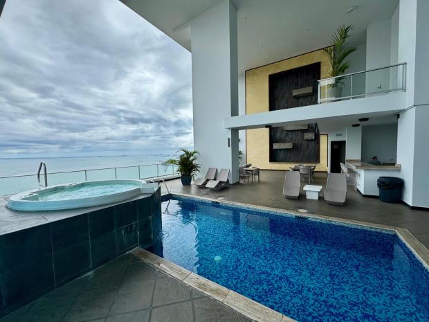 PANAMA, AVE. BALBOA DESTINY BAY VIEW