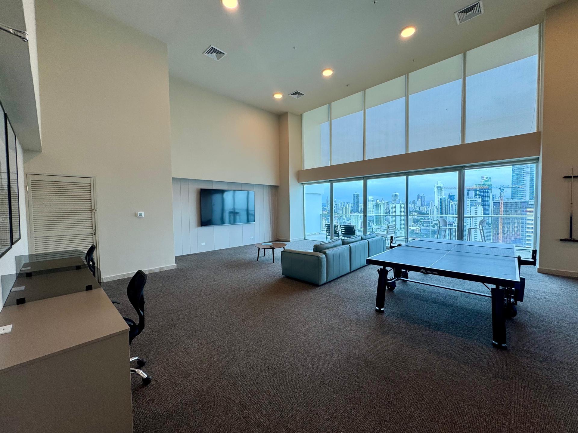 PANAMA, AVE. BALBOA DESTINY BAY VIEW