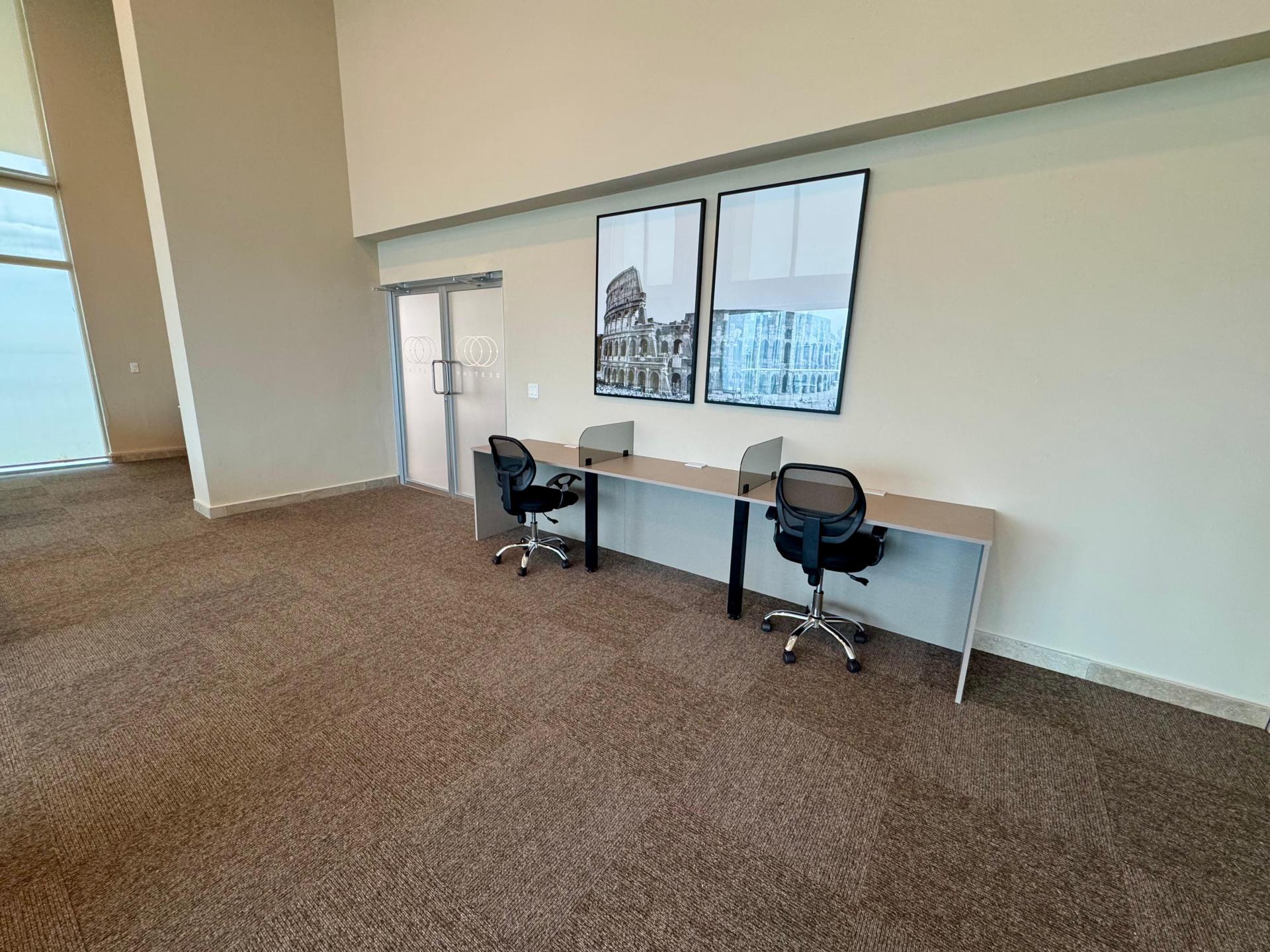 PANAMA, AVE. BALBOA DESTINY BAY VIEW