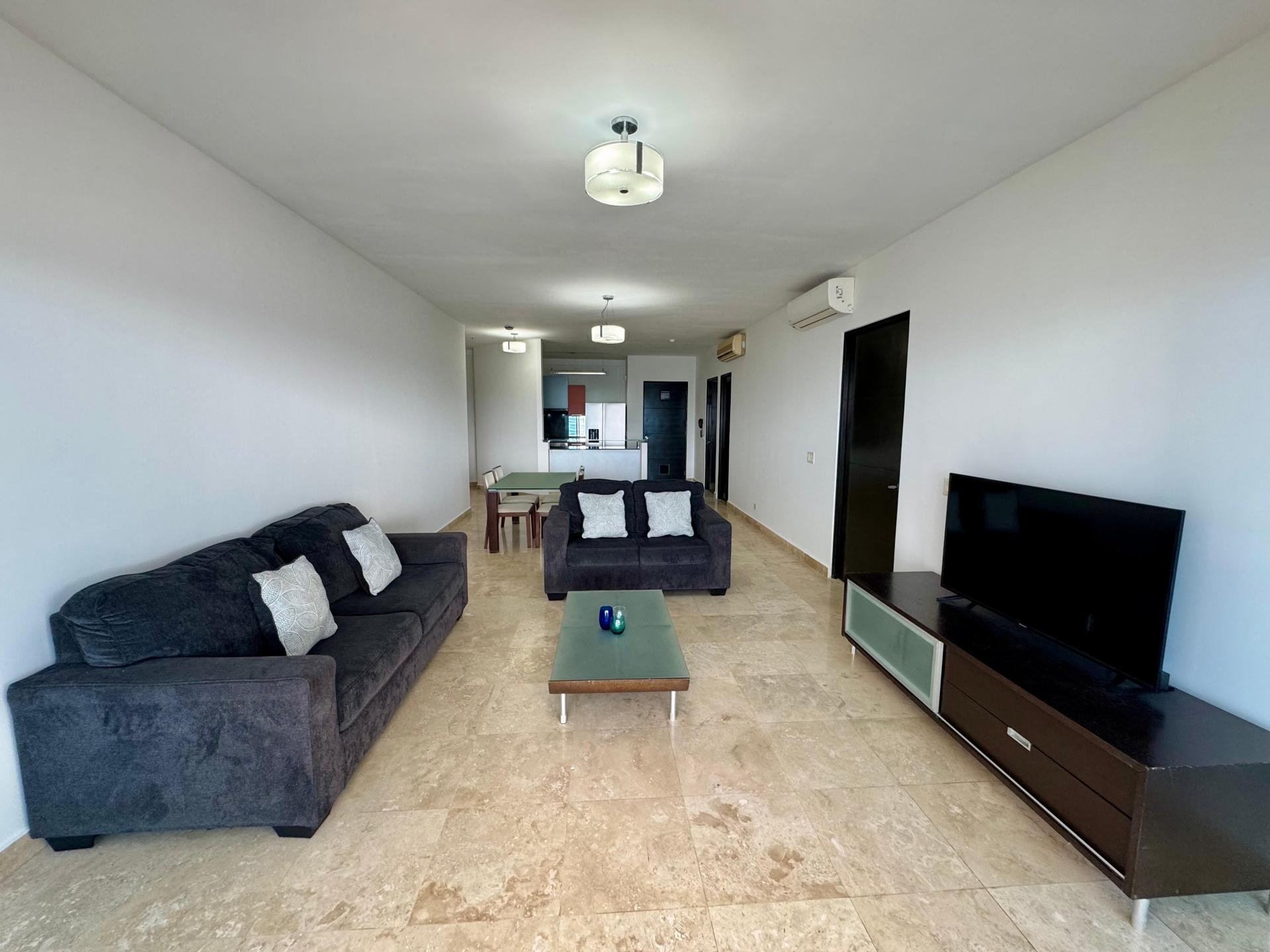 PANAMA, AVE. BALBOA DESTINY BAY VIEW