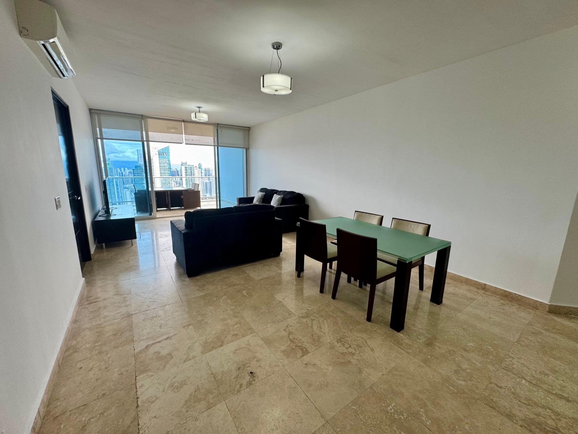 PANAMA, AVE. BALBOA DESTINY BAY VIEW