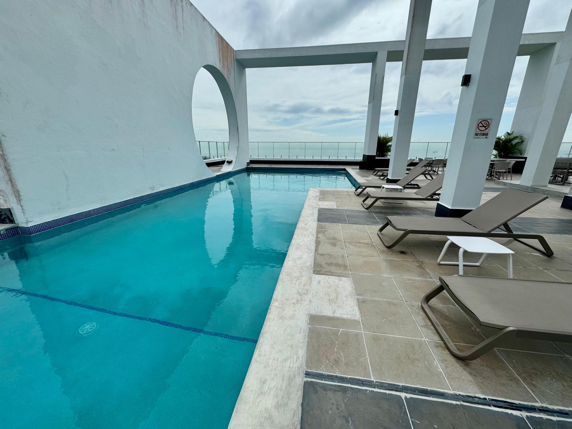 PANAMA, AVE. BALBOA DESTINY BAY VIEW