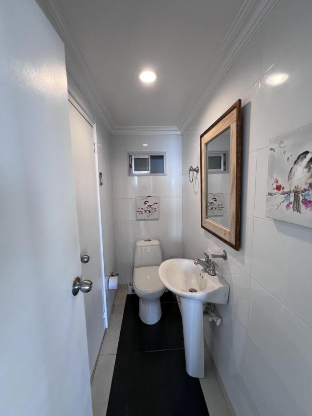 Large CRISTOFORO COLOMBO 3 bedroom Condo EL LAGUITO Cartagena