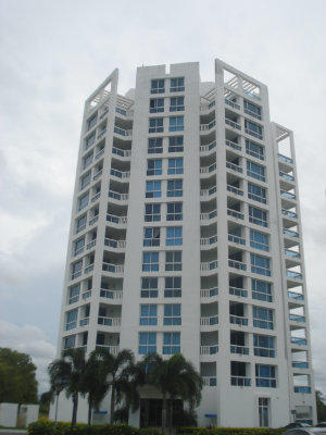 FOUNDERS IV, PENTHOUSE FOR SALE IN PLAYA BLANCA, RIO HATO, COCLE, PANAMA