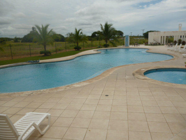 POOL AT THE FOUNDERS IV, FOR SALE PENTHOUSE, PANAMA, PLAYA BLANCA, ANTON, COCLE