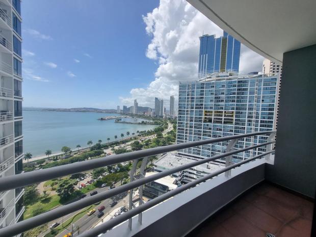 Furnished 3BR Ocean-View Apartment for Rent | PH Los Delfines