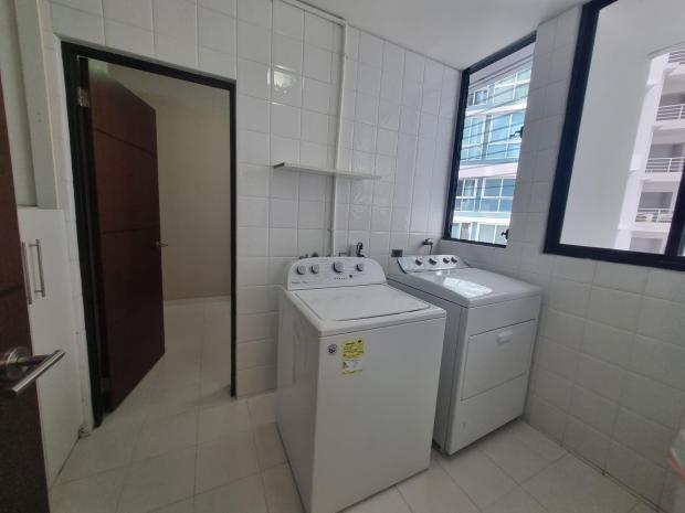 Furnished 3BR Ocean-View Apartment for Rent | PH Los Delfines