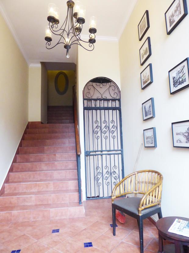 CASCO VIEJO PLAZA CATEDRAL 1 BEDROOM PANAMA CITY