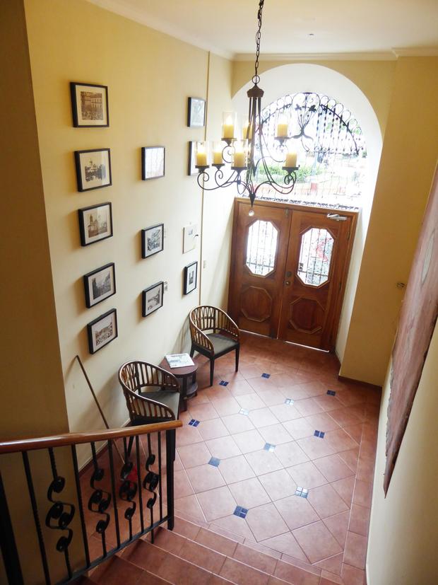 CASCO VIEJO PLAZA CATEDRAL 1 BEDROOM PANAMA CITY