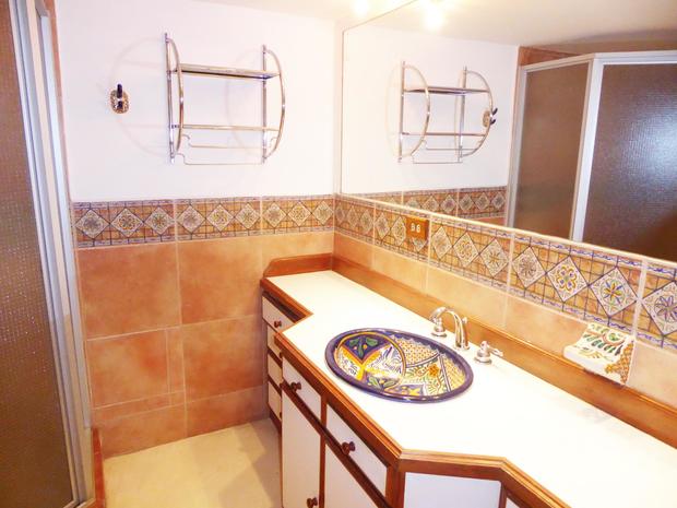 CASCO VIEJO PLAZA CATEDRAL 1 BEDROOM PANAMA CITY