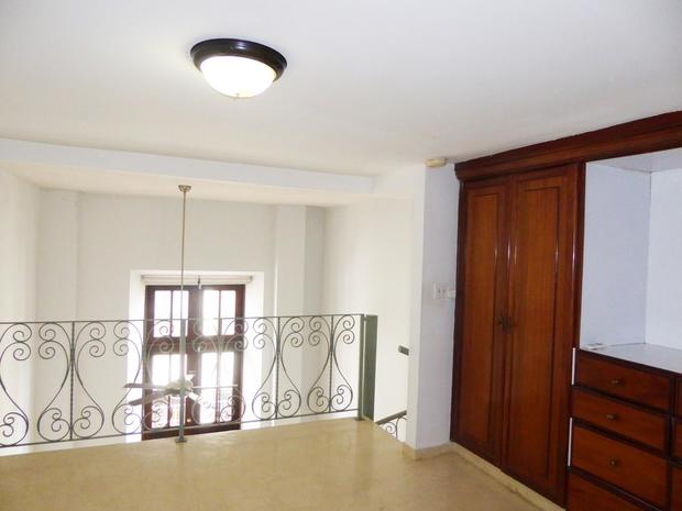 CASCO VIEJO PLAZA CATEDRAL 1 BEDROOM PANAMA CITY