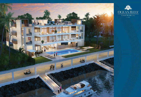 Luxury Panama Residences