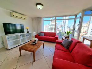 Panama Casa Furnished Apartment - Aranjuez 15A