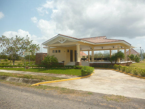 CLUB HOUSE AT P H LA COLONIA, FOR SALE PROPERTY, PUNTA CHAME, PANAMA
