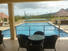 VIEW OF THE POOL AND BASKETBALL COURT, P H LA COLONIA, PROPERTY FOR SALE, CHAME, PANAMA