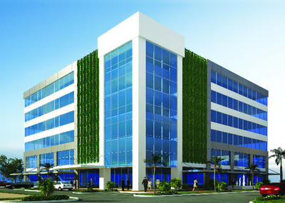 TOCUMEN OFFICE SPACES FOR SALE, NEW GLOBAL BUSINESS CENTER CLOSE TO THE INTERNATIONAL AIRPORT.
