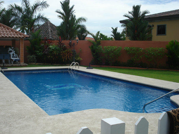 STUNNING ANTIGUA RESIDENCE LOCATED IN COSTA DEL ESTE. THIS BEAUTIFUL HOME IS ONE OF A KIND..MUST SEE!