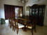 FORMAL DINNING ROOM AREA, VERY SPACIOUS 5 BEDROOM HOME WITH LOTS OF SPACE AND ROOM TO ROAM.