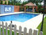 WONDERFUL SWIMMING POOL TO ENJOY WITH LARGE YARD LOCATED IN THIS PRIVATE COMMUNITY IN COSTA DEL ESTE.