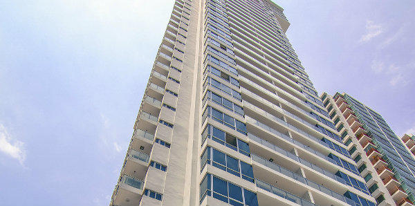 TOP TOWER IS AN ELEGANT PROJECT WITH MANY AMENITIES TO OFFER. BEAUTIFUL PROJECT LOCATED IN COSTA DEL ESTE