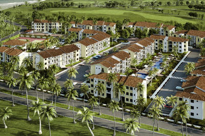 VISTA MAR GOLF AND RESORT HAS A NEW PROJECT IN CONSTRUCTION.NEW HOMES FOR SALE IN VISTA MAR GOLF.