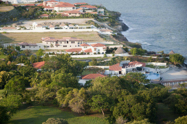 MARINA GOLF IS PART OF THE MASTER PLAN LOCATED IN VISTA MAR. A GOLFER'S PARADISE HAVING THE BEST OF BOTH WORLDS.