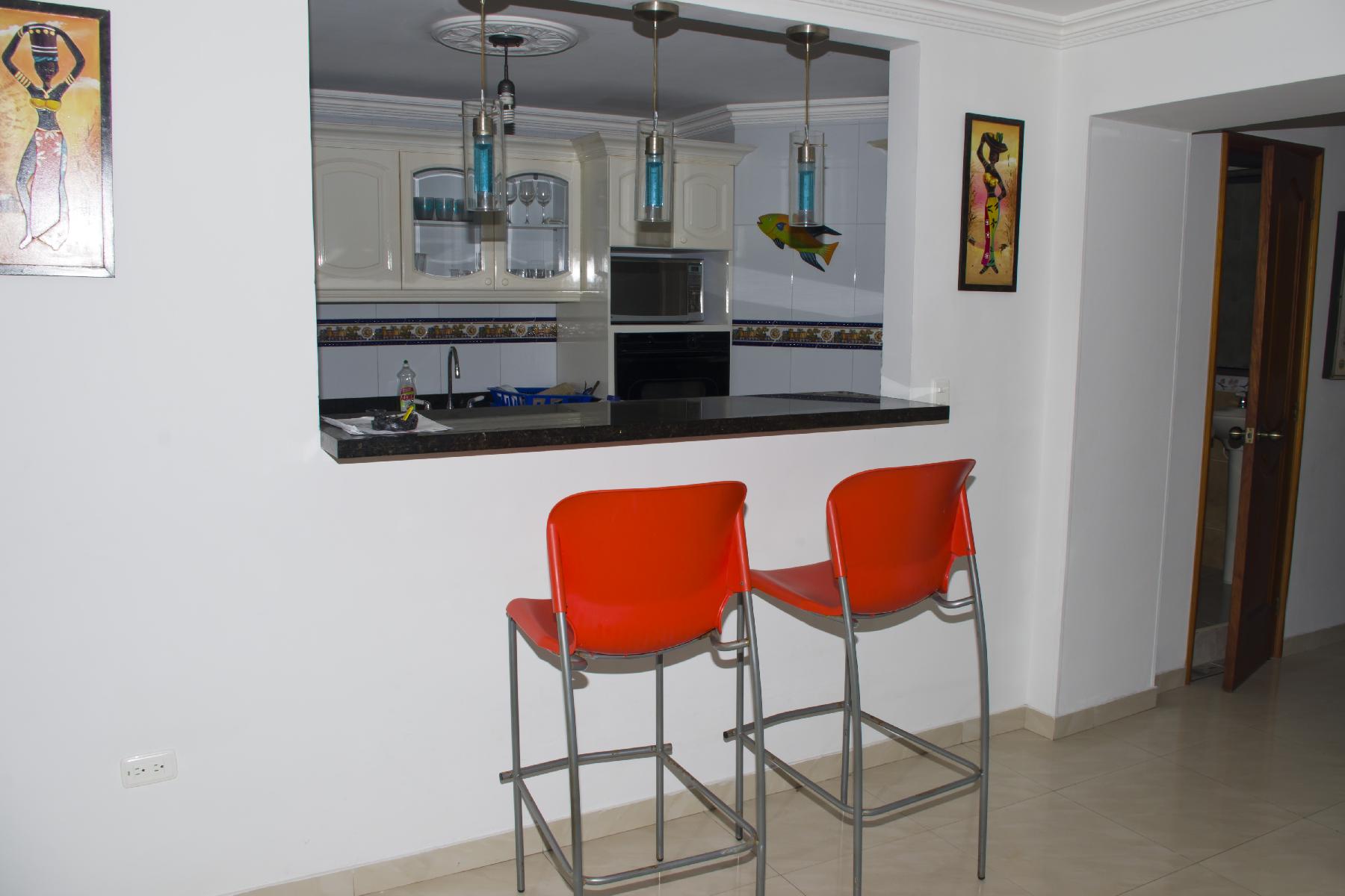 CARTAGENA APARTMENT FOR THE FAMILY or INVESTOR