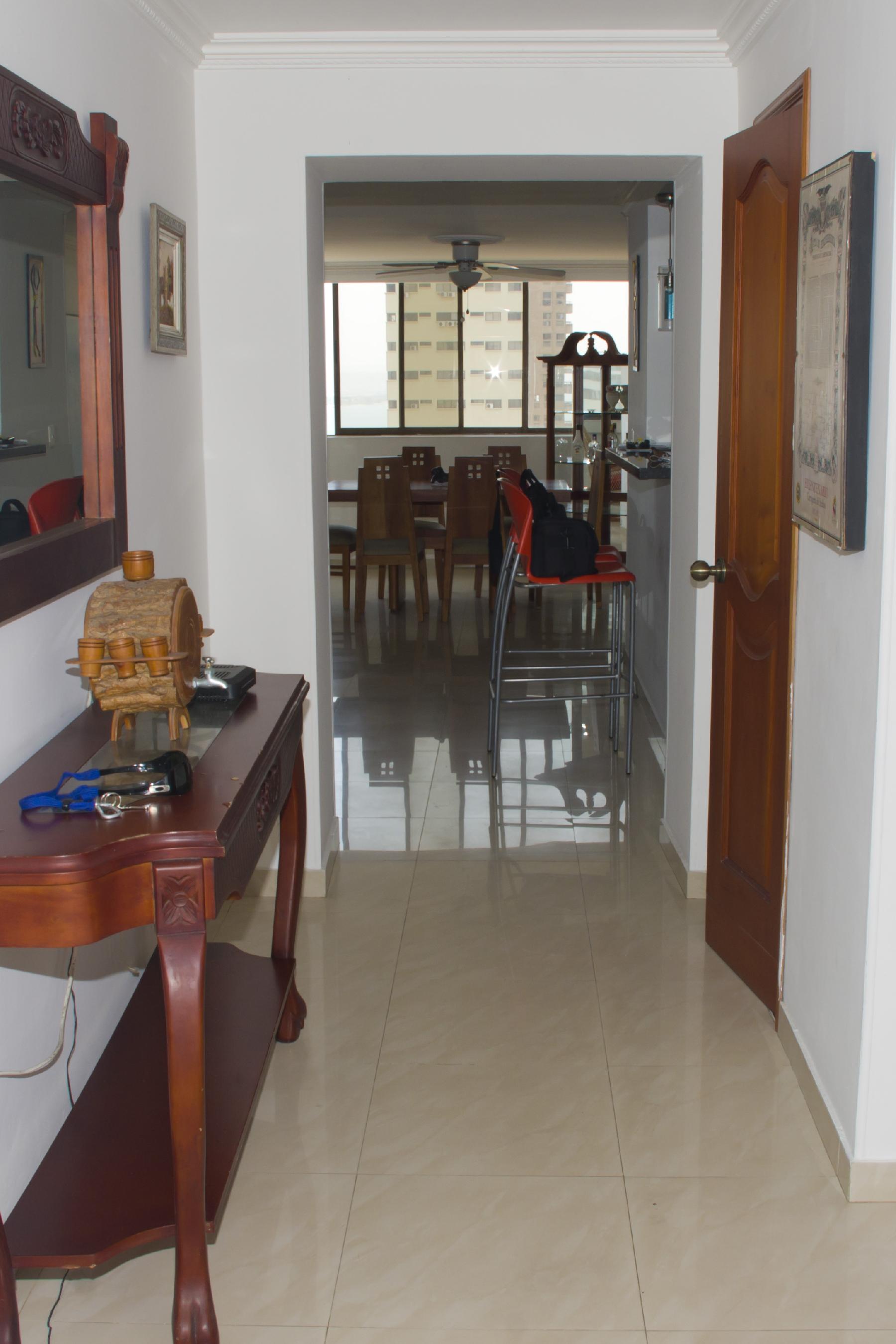 CARTAGENA APARTMENT FOR THE FAMILY or INVESTOR