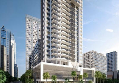 NEW PROJECT IN PANAMA CITY CARRERAS TOWER. LOCATED IN EL CANGREJO,GREAT LOCATION IN THE CITY.