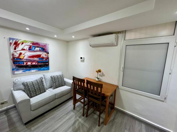 BELLA VISTA 1BDRM WELL LOCATED PANAMA CITY CANEY