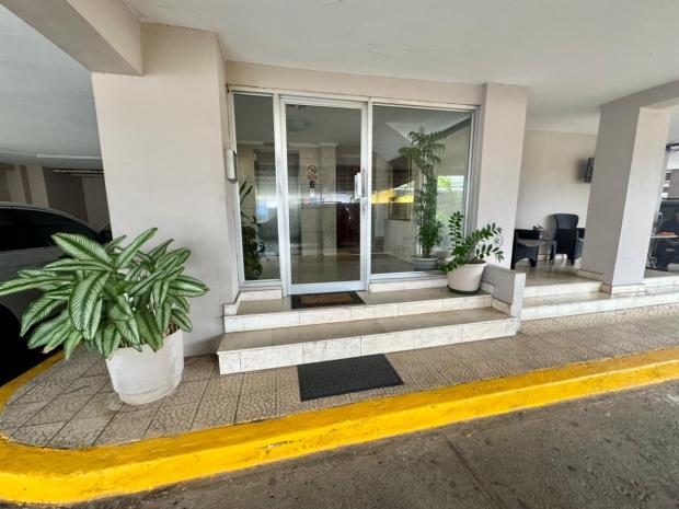 BELLA VISTA 1BDRM WELL LOCATED PANAMA CITY CANEY