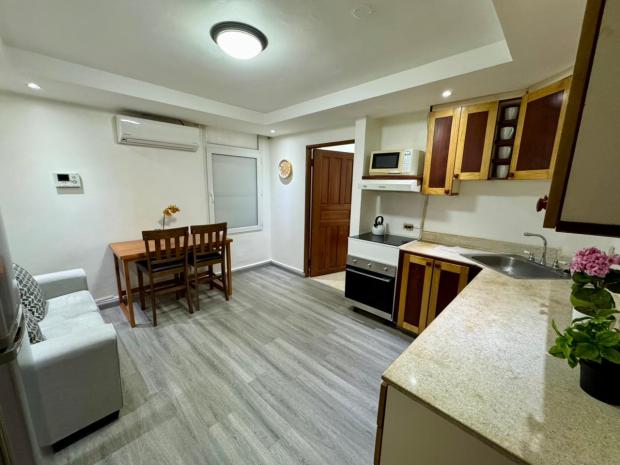 BELLA VISTA 1BDRM WELL LOCATED PANAMA CITY CANEY