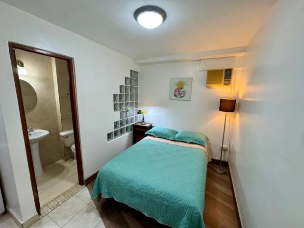 BELLA VISTA 1BDRM WELL LOCATED PANAMA CITY CANEY