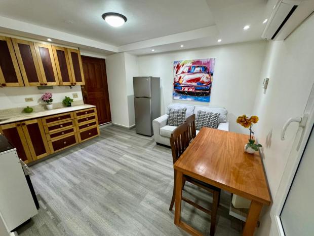 BELLA VISTA 1BDRM WELL LOCATED PANAMA CITY CANEY