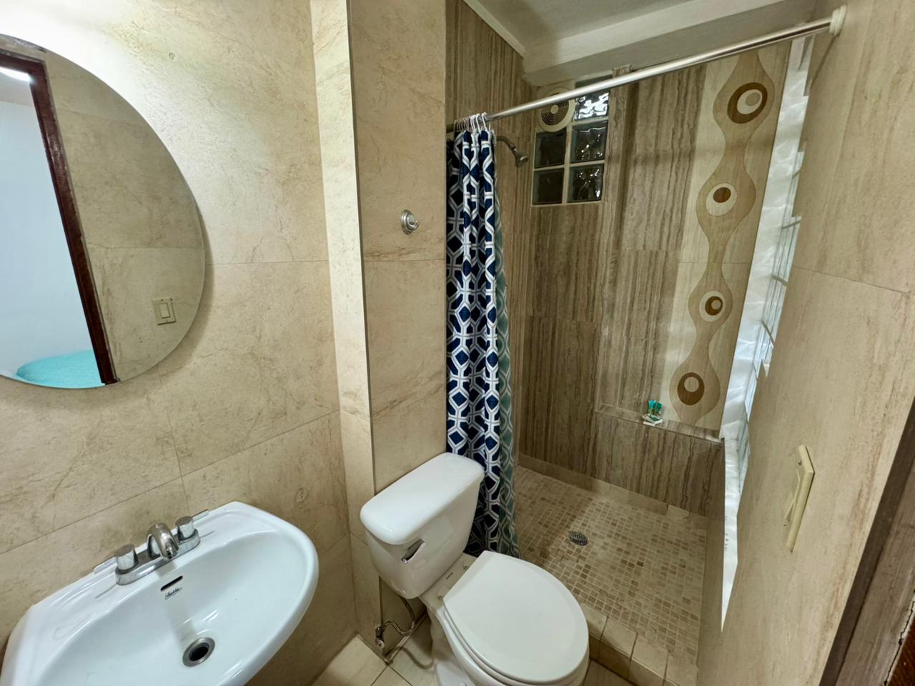 BELLA VISTA 1BDRM WELL LOCATED PANAMA CITY CANEY