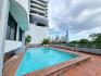 Penthouse Amoblado en La Gaviota Avenida Balboa Panamá