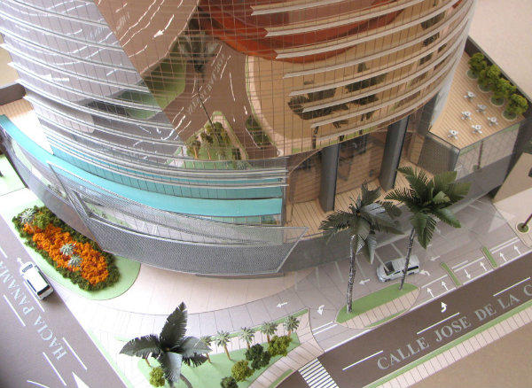 LAS AMERICAS GOLDEN TOWER WITLL HAVE ALL THE AMENITES A TRAVELER WILL BE LOOKING FOR IN A STATE OF THE ART FACILITY.
