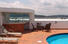 Swimming pool on Elmare 600 rooftop