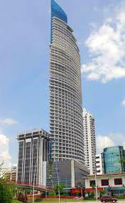 BUILDING PERSPECTIVE YACHT CLUB CONDO FOR SALE, APARTMENT WITH EXCELLENT VIEW AT PANAMA FOR SALE