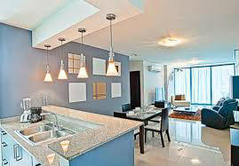 APARTMENT FOR SALE AT PANAMA CITY WITH OCEAN FRONT