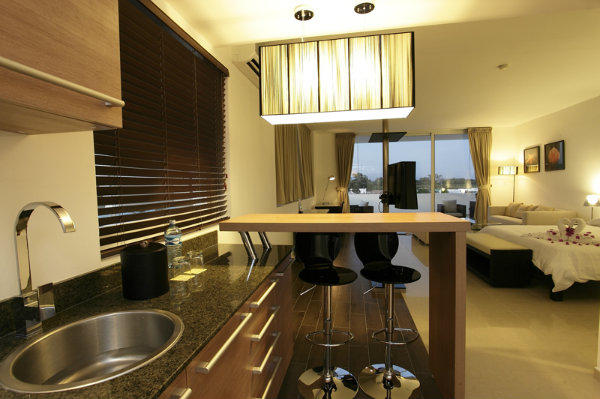 SUITES EQUIPPED FOR RENT WHILE YOU DO NOT USE YOUR  SUITE AT PLAYA BLANCA PANAMA
