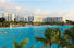 SUITES FOR SALE IN FRONT TO LARGEST SWIMMING POOL AT PLAYA BLANCA, FOR SALE SUITES IN PLAYA BLANCA PANAMA NEARBY OCEAN