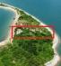 PANAMA OESTE, PUNTA CHAME, ILE DE JOHN WAYNE