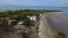PANAMA OESTE, PUNTA CHAME, ILE DE JOHN WAYNE