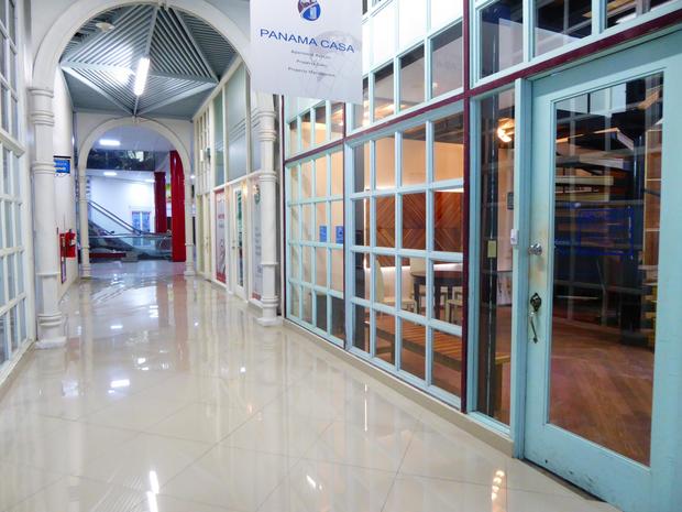PUNTA PAITILLA CENTRO COMERCIAL PLAZA PAITILLA OFICINA 8  63.92 MT2